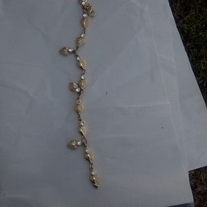 Christian diori bracelet